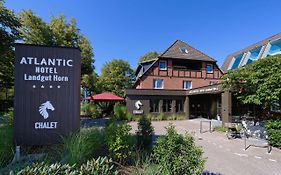 Atlantic Hotel Landgut Horn